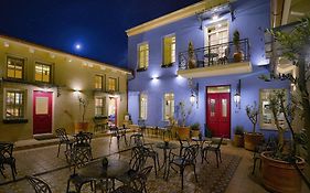 Antique Hotel Ioannina